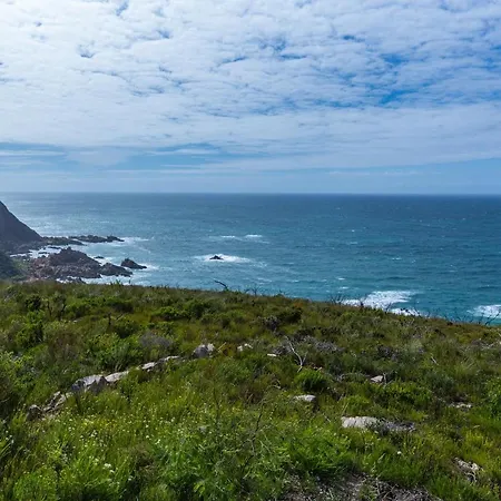 Knysna Breakwaters Haven Exterior photo