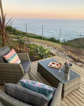 Knysna Breakwaters Haven Exterior photo
