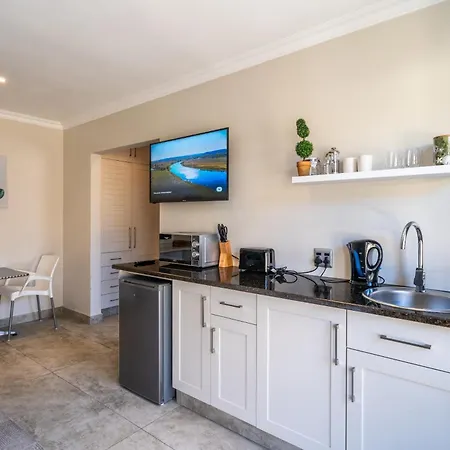 Knysna Breakwaters Haven Exterior photo
