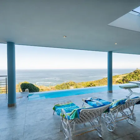 Knysna Breakwaters Haven Exterior photo