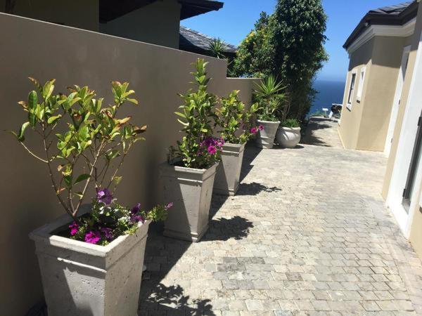 Breakwaters Haven Apartamento *