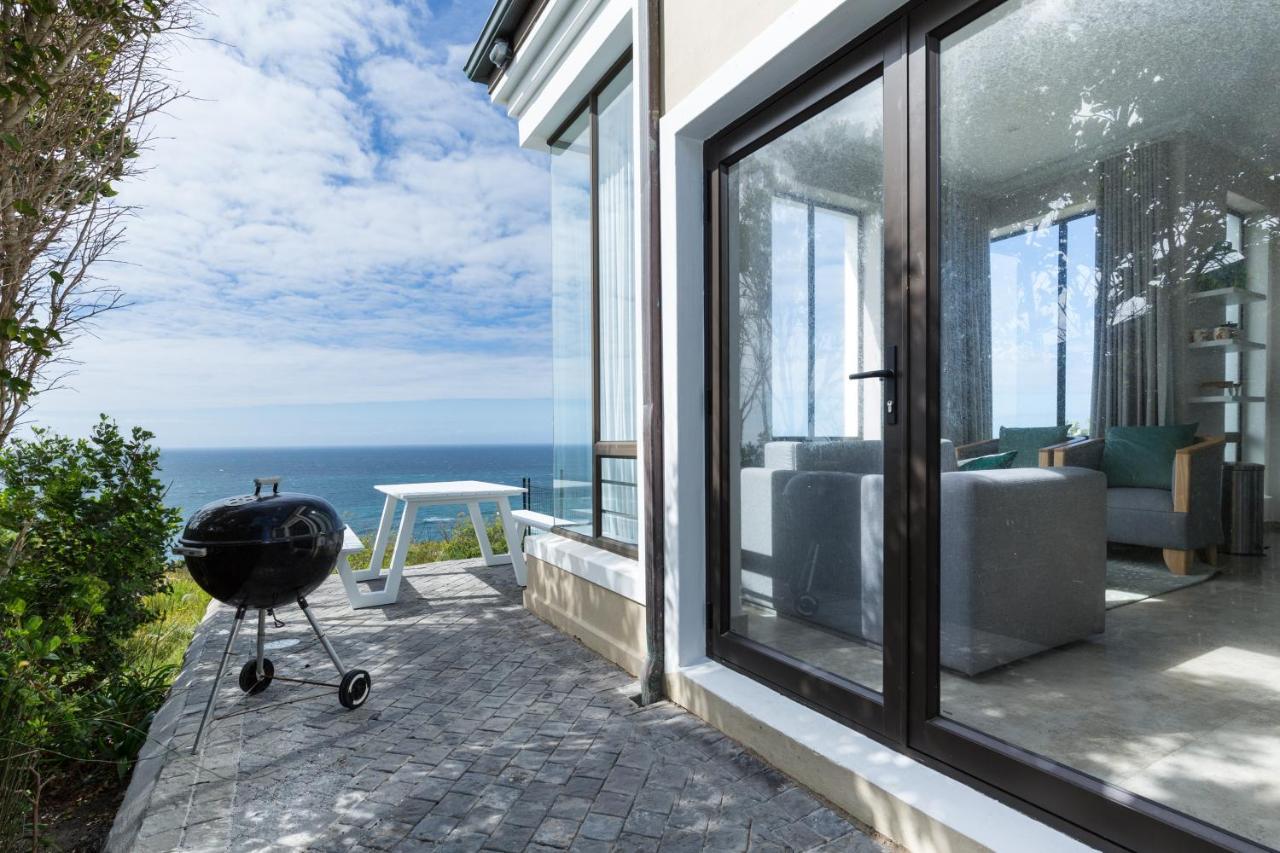 Apartamento Breakwaters Haven