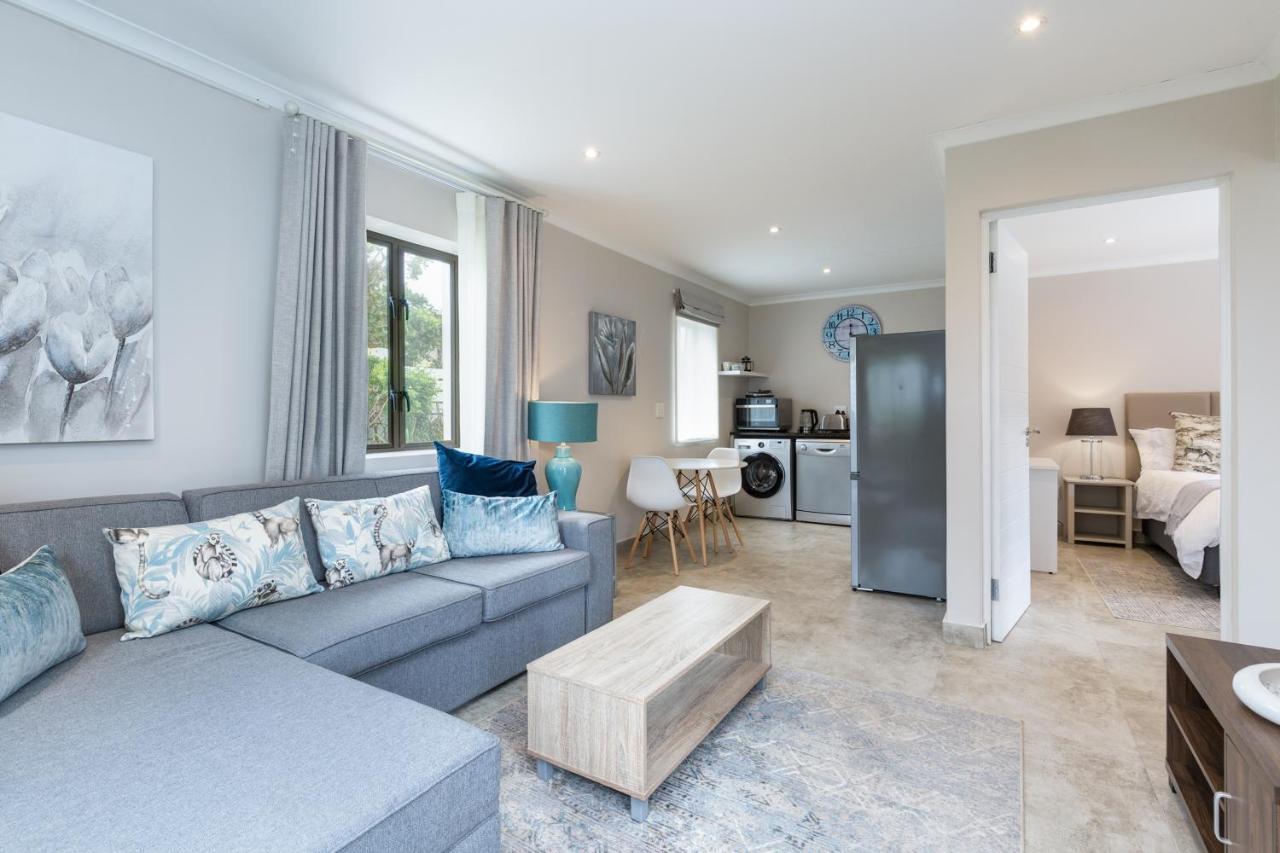 Apartamento Breakwaters Haven Knysna