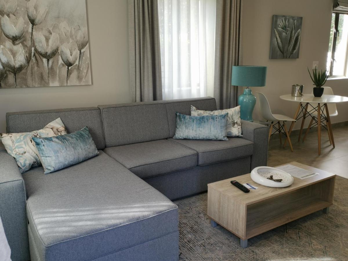 Breakwaters Haven Apartamento