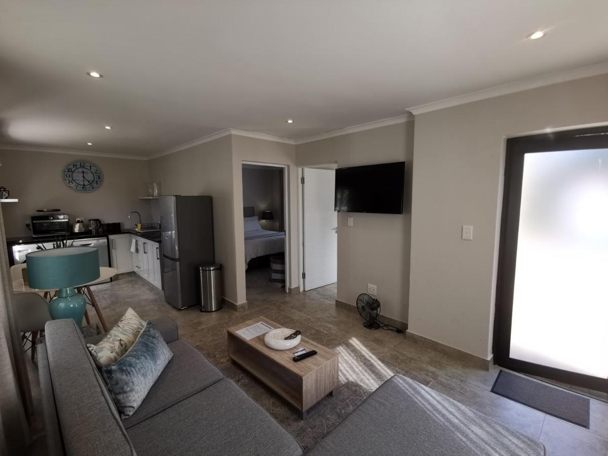 Breakwaters Haven Apartamento