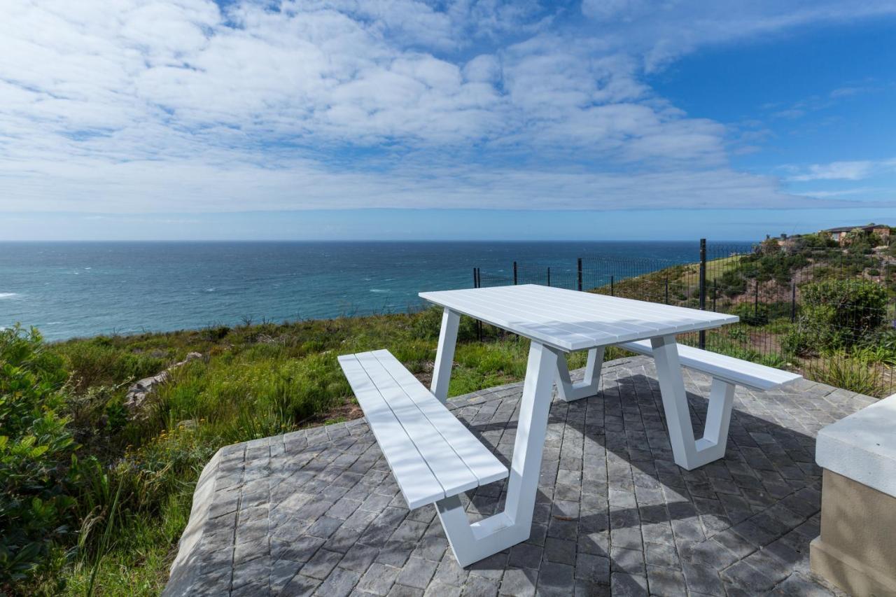 Apartamento Breakwaters Haven *