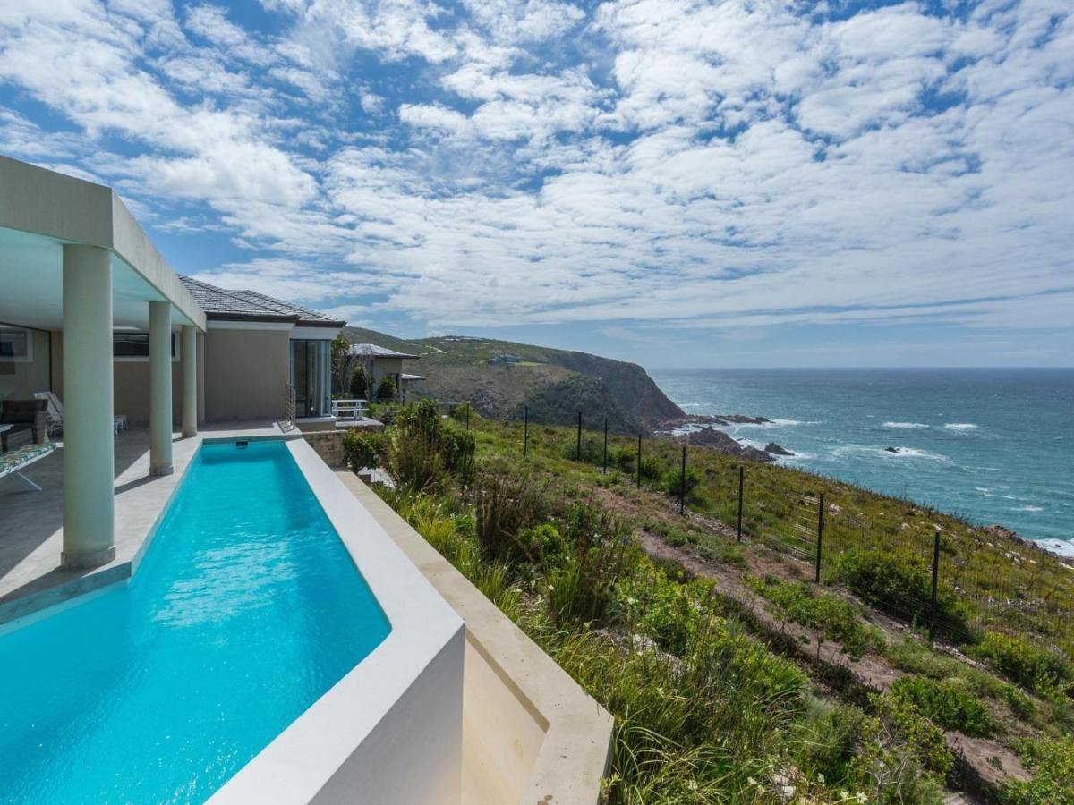Breakwaters Haven Apartamento Knysna