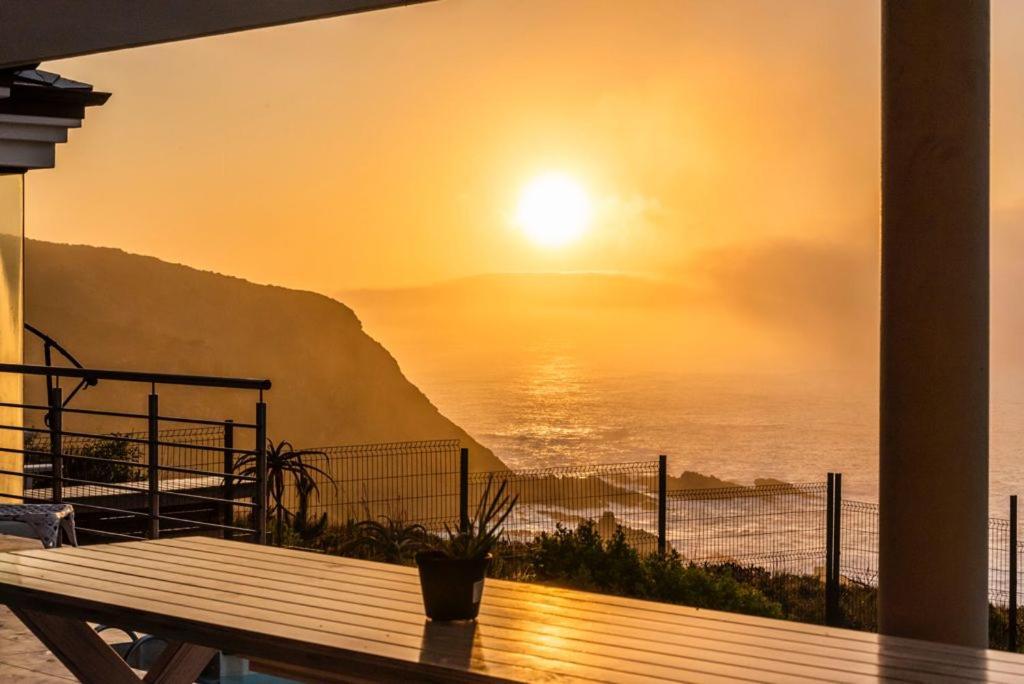Breakwaters Haven Knysna