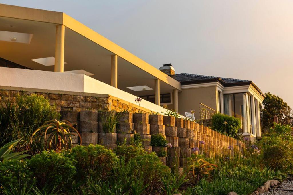 Breakwaters Haven Apartamento *