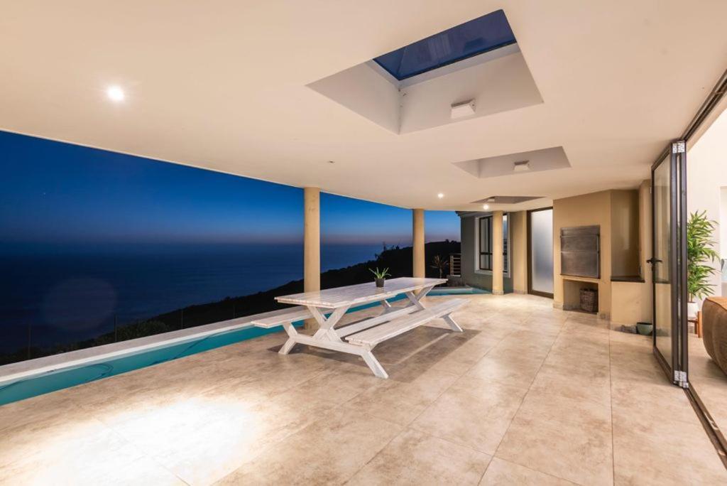 Apartamento Breakwaters Haven *