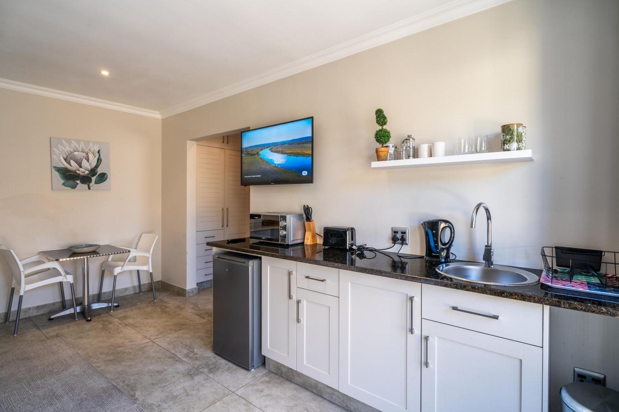 Breakwaters Haven Knysna
