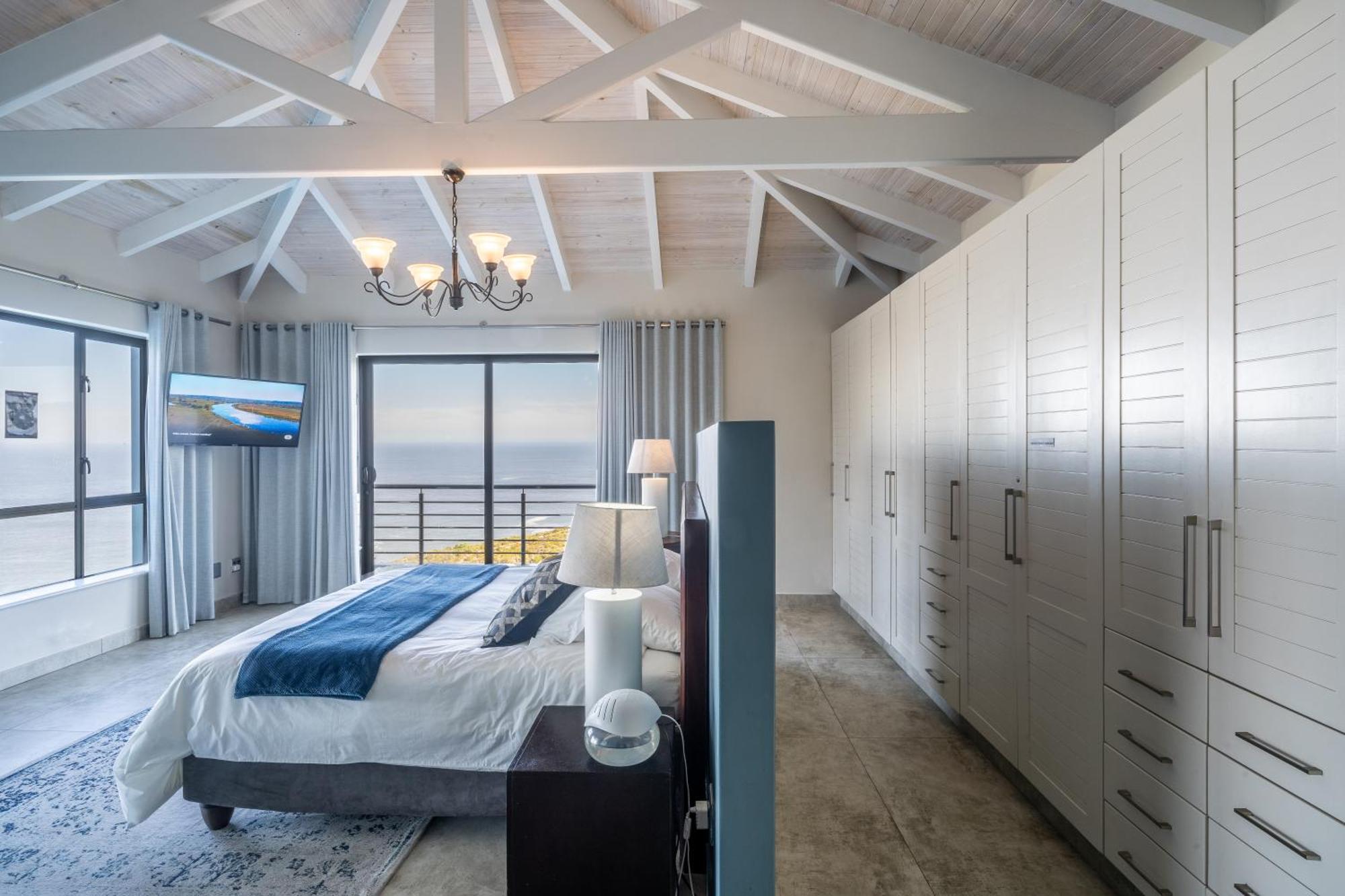 Apartamento Breakwaters Haven *