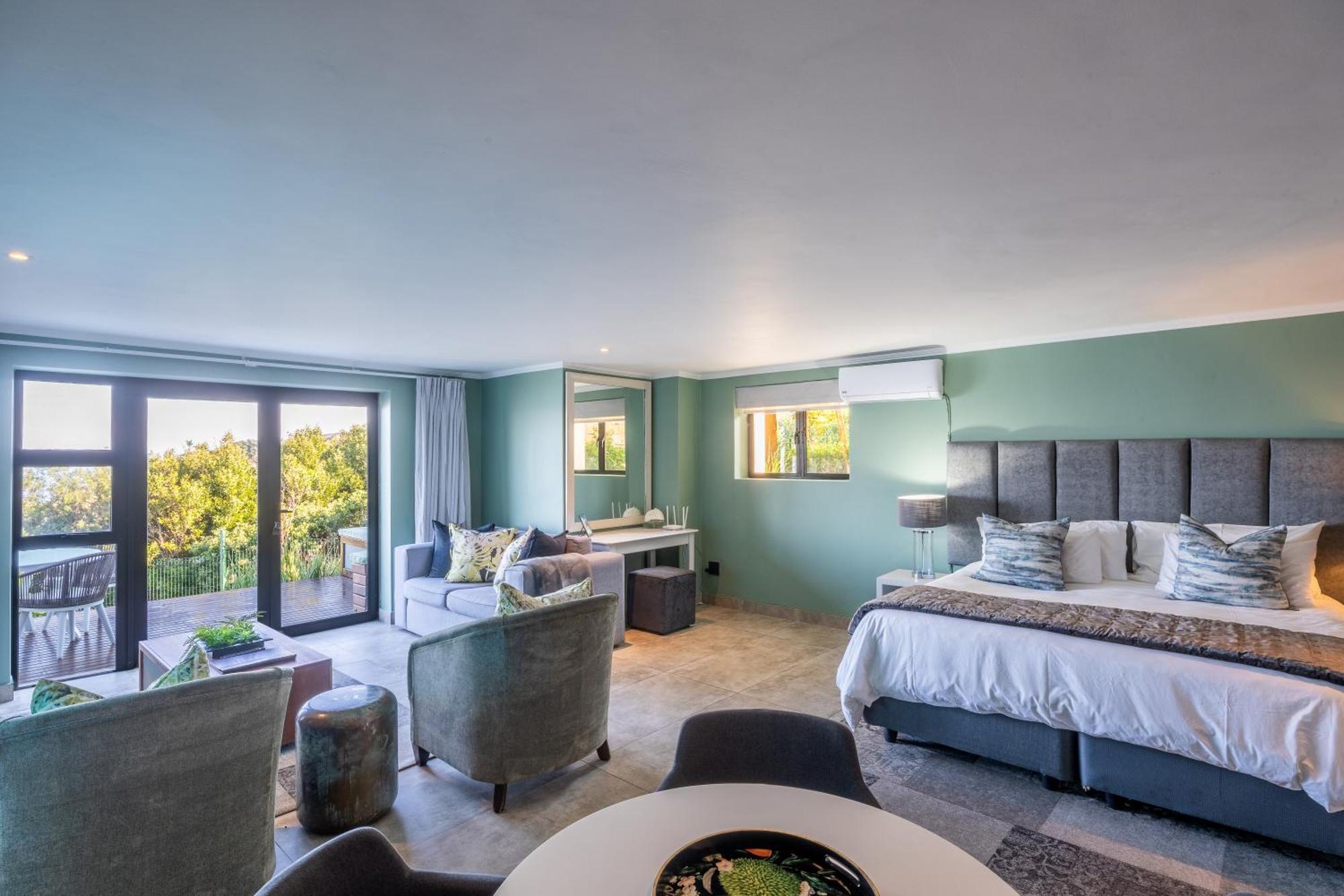Breakwaters Haven Apartamento Knysna