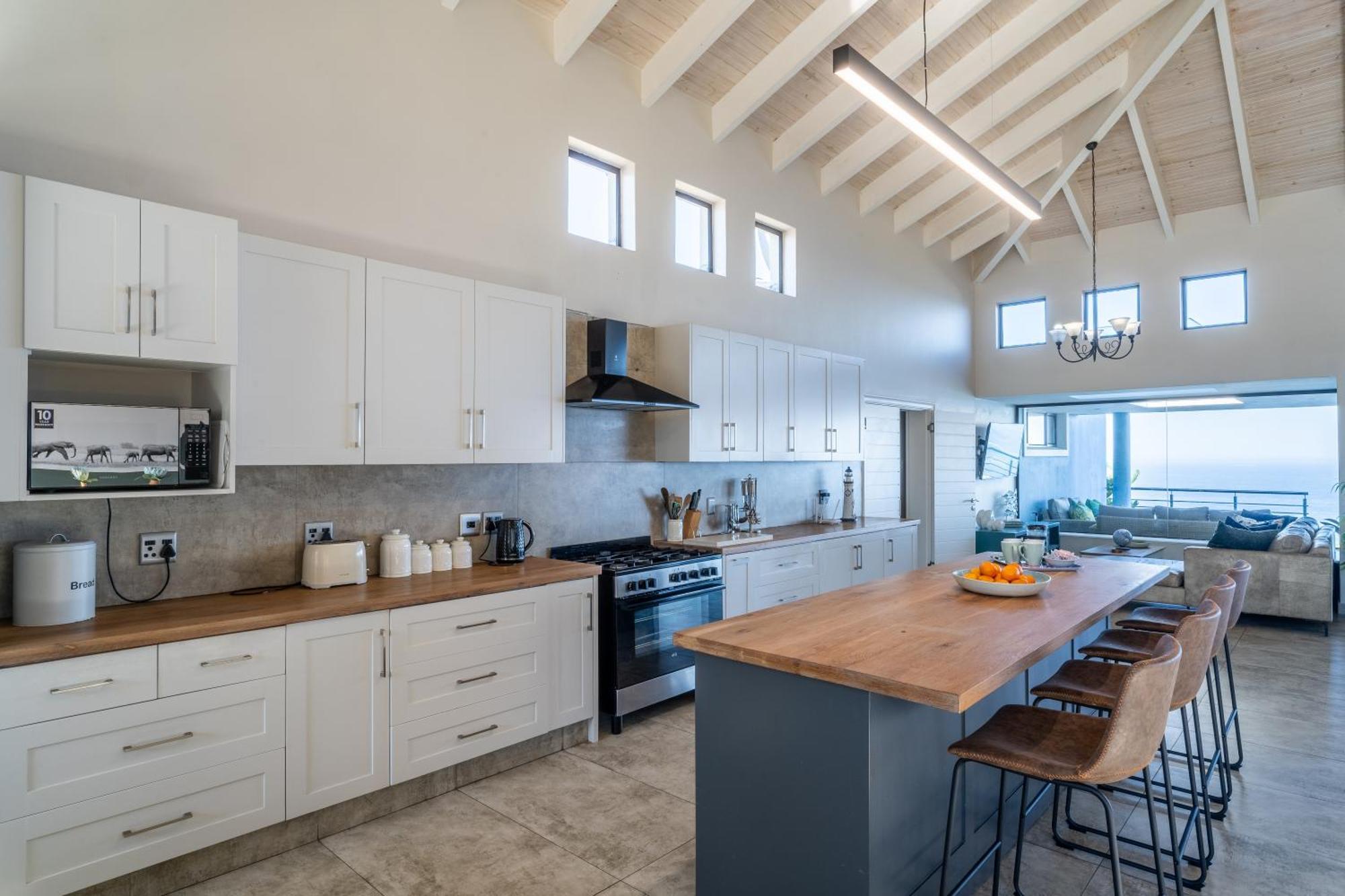 Apartamento Breakwaters Haven