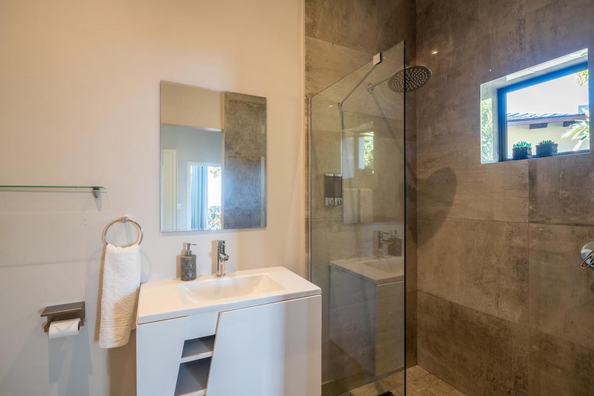 Breakwaters Haven Apartamento *