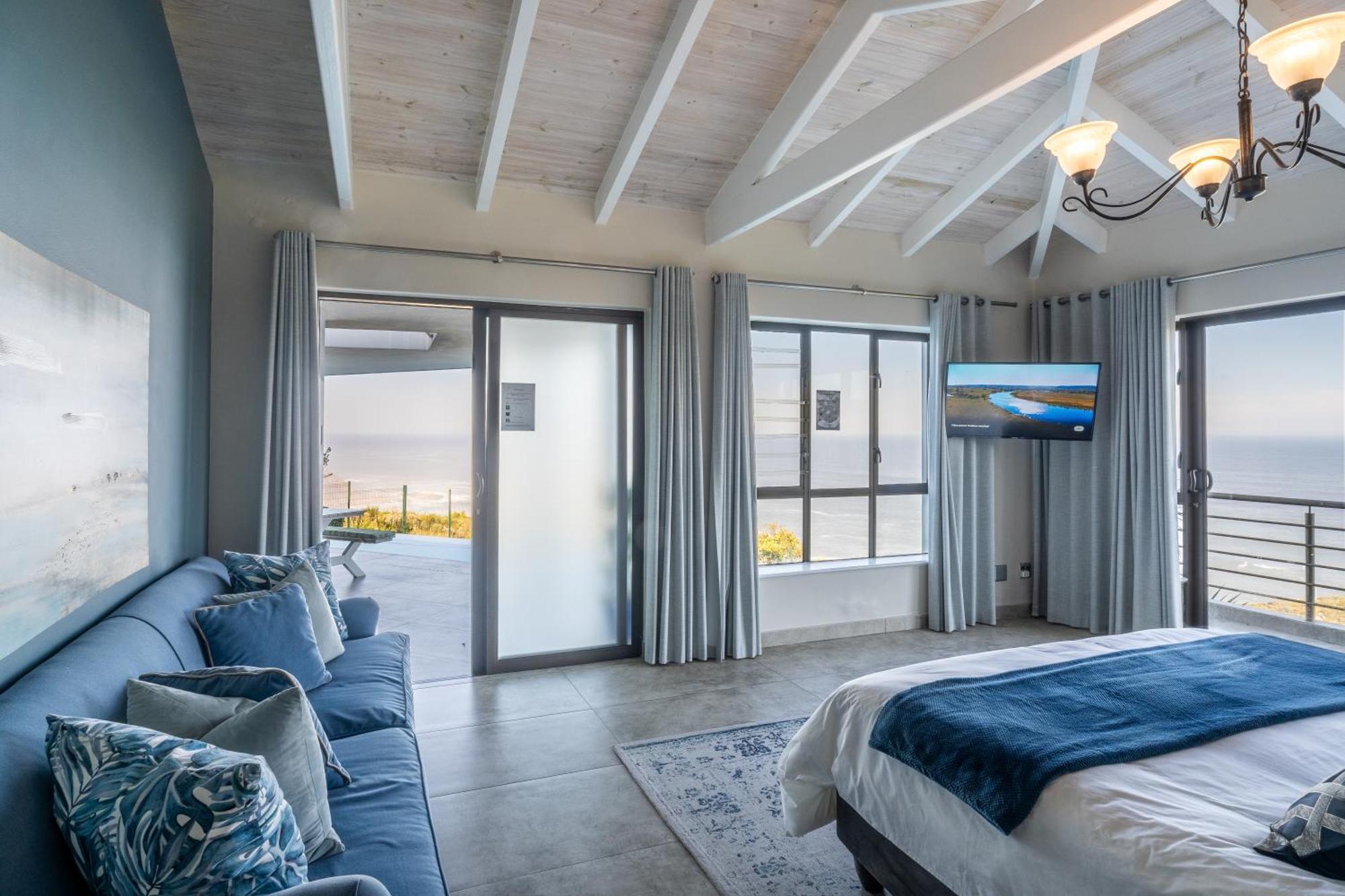 Breakwaters Haven Apartamento