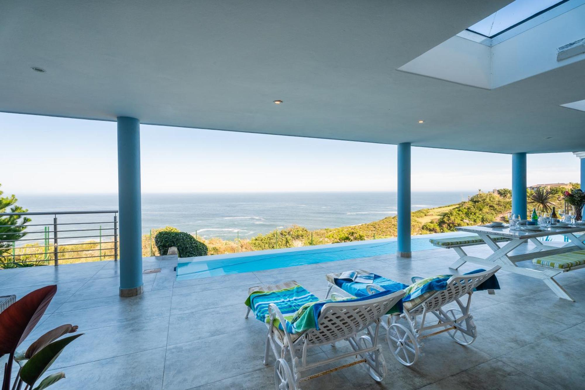 Apartamento Breakwaters Haven