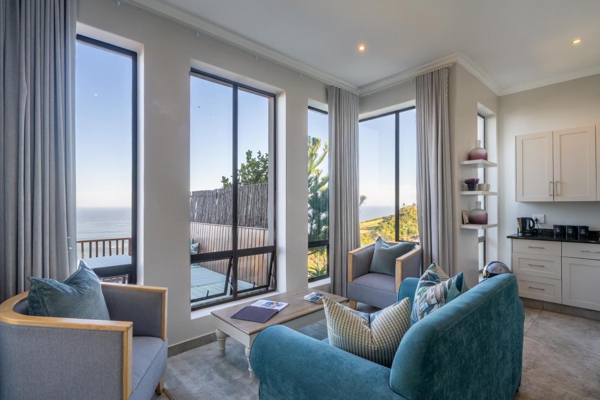 Breakwaters Haven Apartamento Knysna